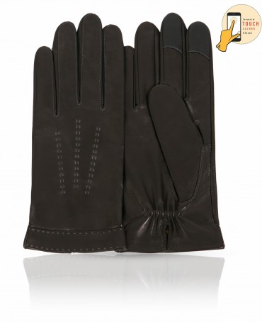 Перчатки Мужские i.K83-FORET/BL.GR